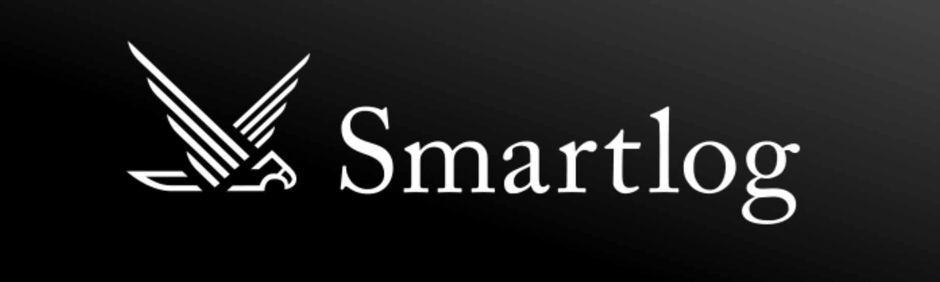 Smartlogのロゴ画像